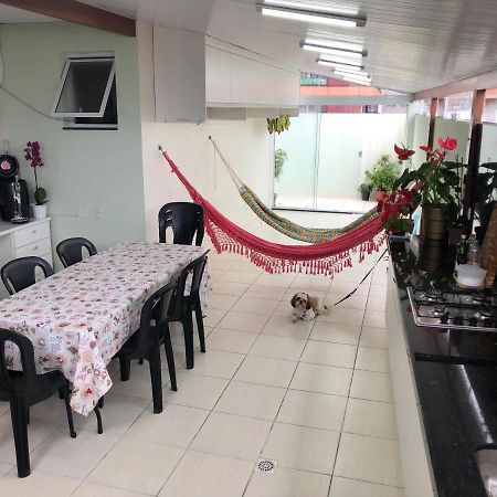 Ferienwohnung Guarapari Temporada Exterior foto