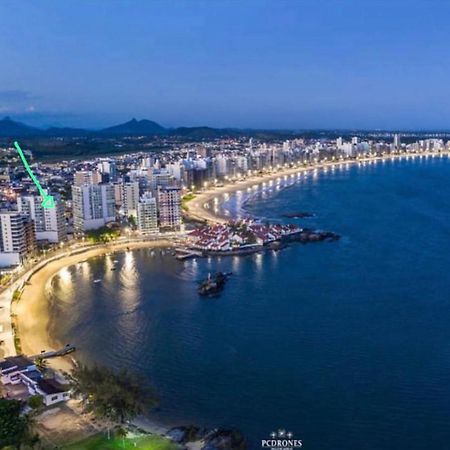 Ferienwohnung Guarapari Temporada Exterior foto