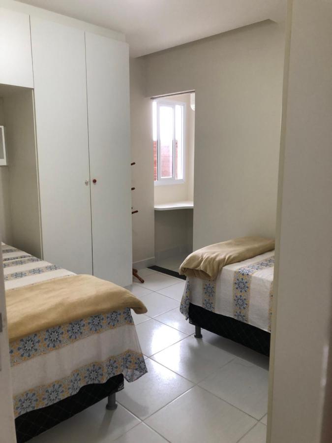 Ferienwohnung Guarapari Temporada Exterior foto