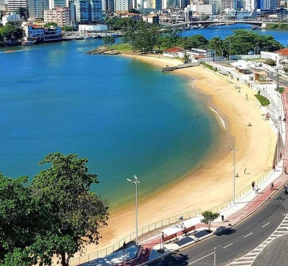 Ferienwohnung Guarapari Temporada Exterior foto